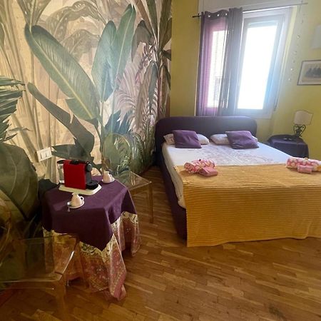 Arena Artist Hotel Verona Luaran gambar