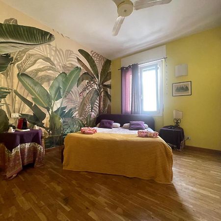 Arena Artist Hotel Verona Luaran gambar