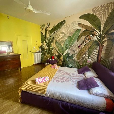 Arena Artist Hotel Verona Luaran gambar