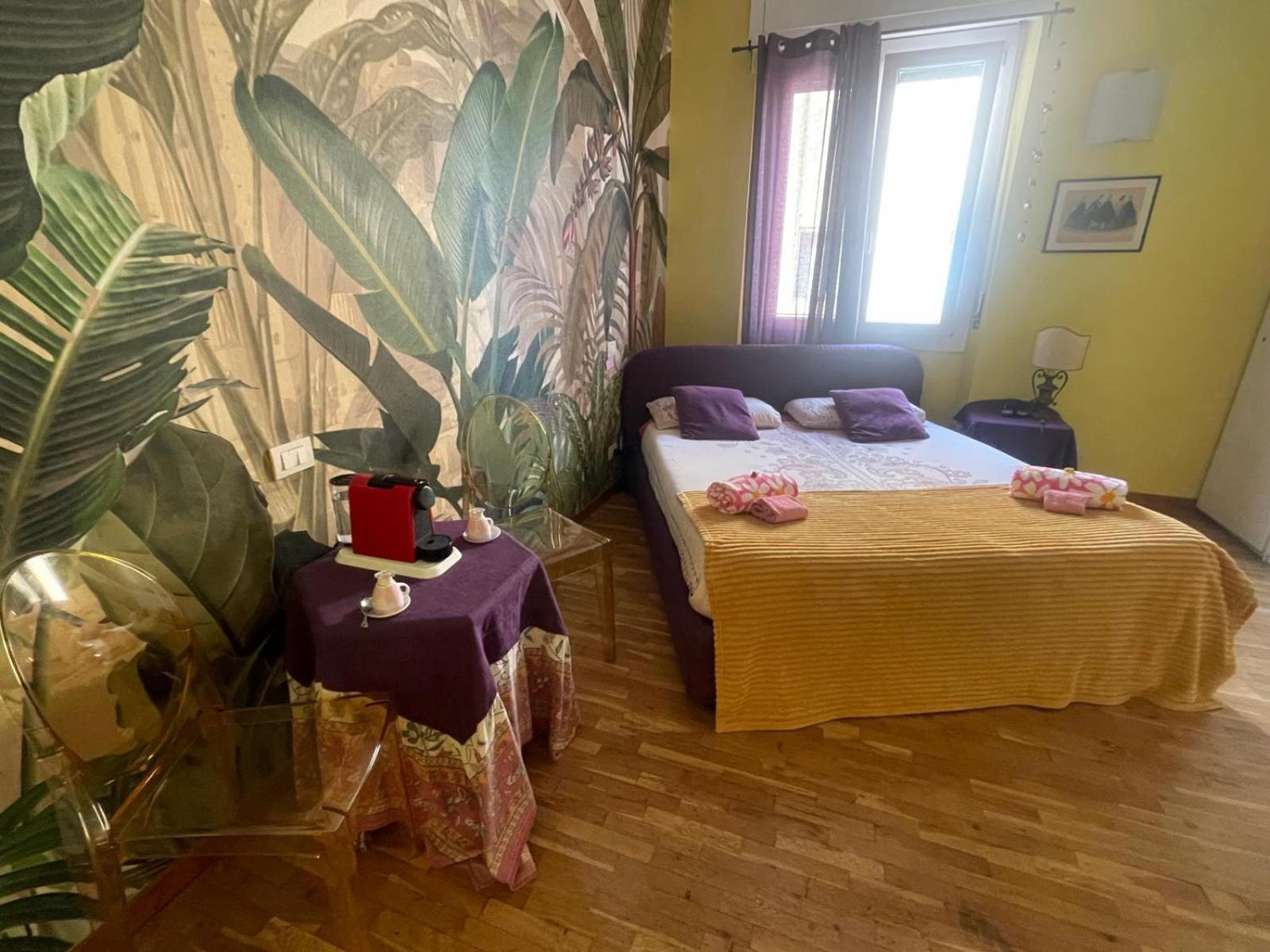 Arena Artist Hotel Verona Luaran gambar