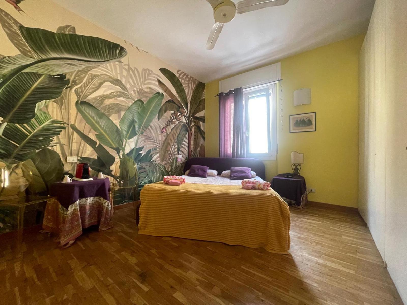 Arena Artist Hotel Verona Luaran gambar