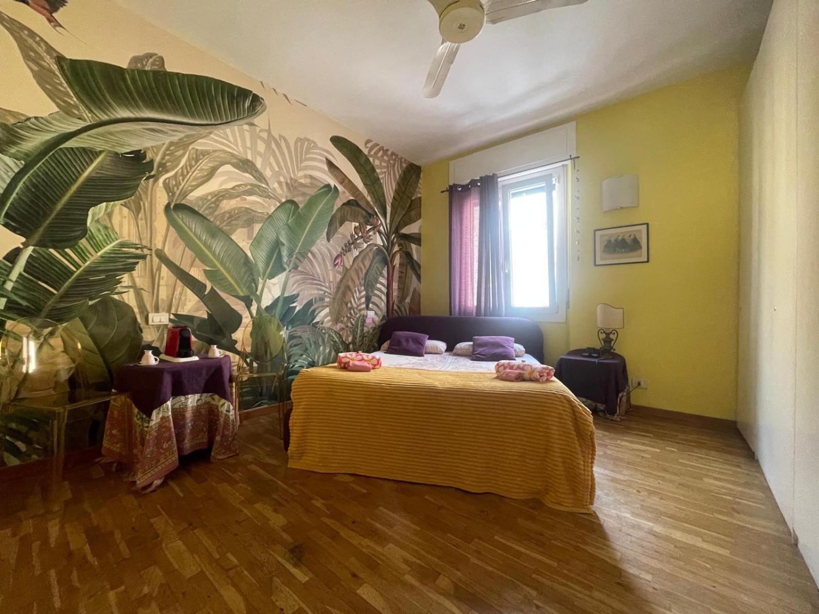 Arena Artist Hotel Verona Luaran gambar