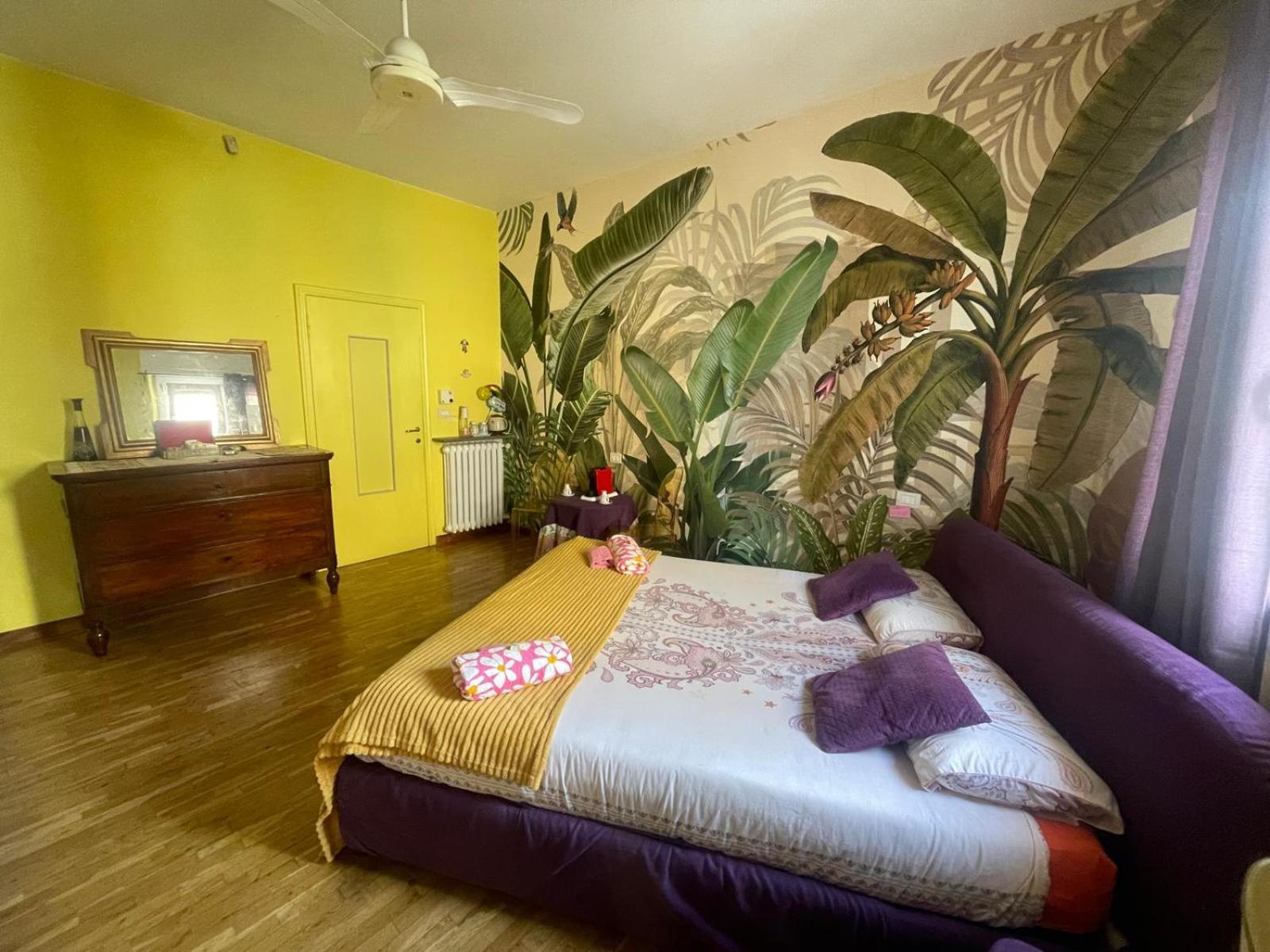 Arena Artist Hotel Verona Luaran gambar