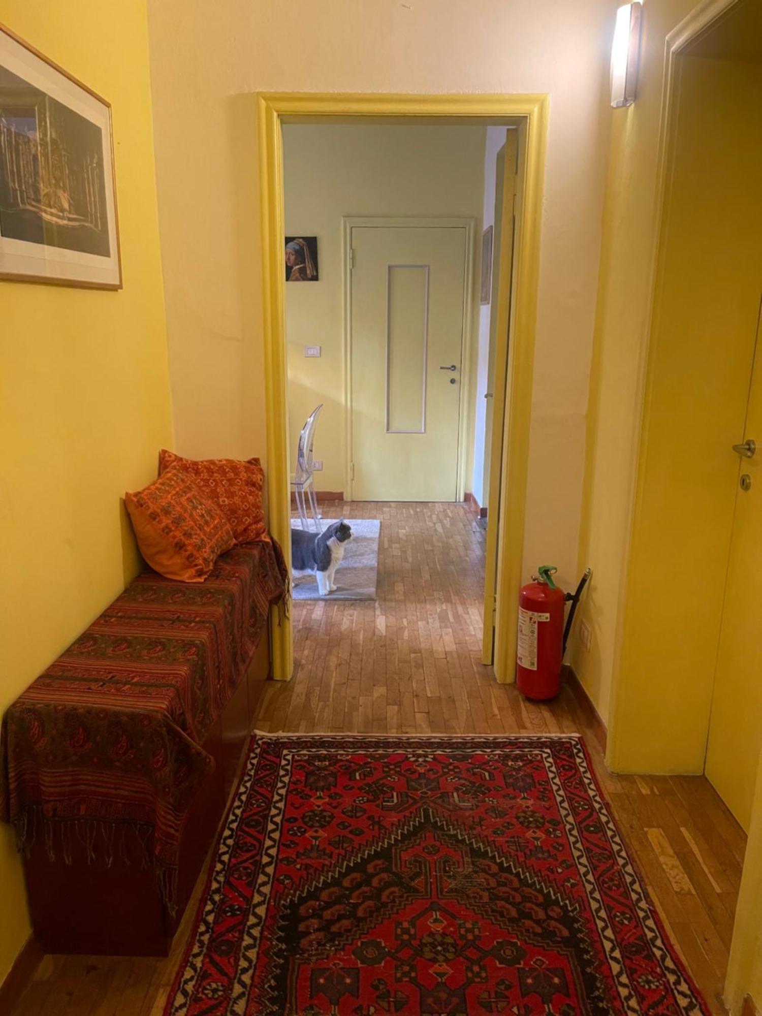 Arena Artist Hotel Verona Luaran gambar